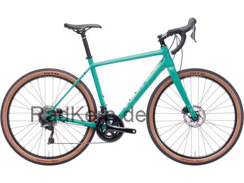 Kona Rove NRB DL  technische daten 